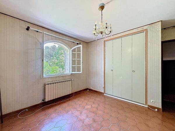 Vente / Maison T4