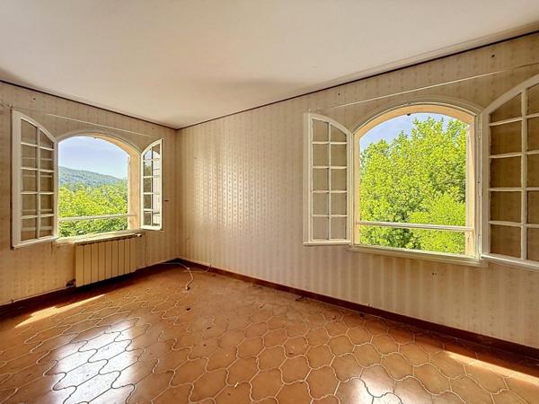 Vente / Maison T4