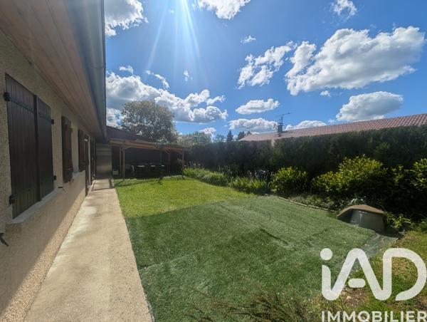 Maison à vendre 5 pièces 152 m² Arbent