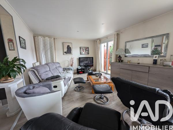 Maison à vendre 5 pièces 152 m² Arbent