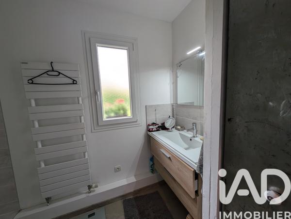 Maison à vendre 5 pièces 152 m² Arbent