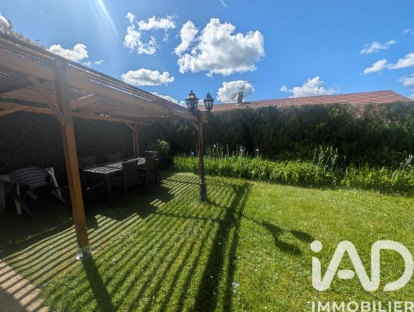 Maison à vendre 5 pièces 152 m² Arbent
