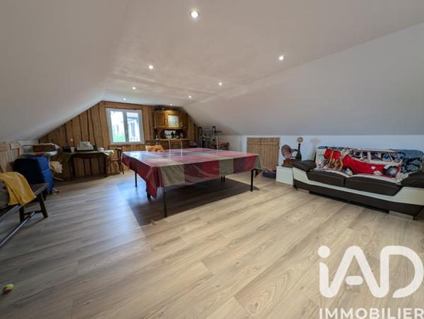 Maison à vendre 5 pièces 152 m² Arbent