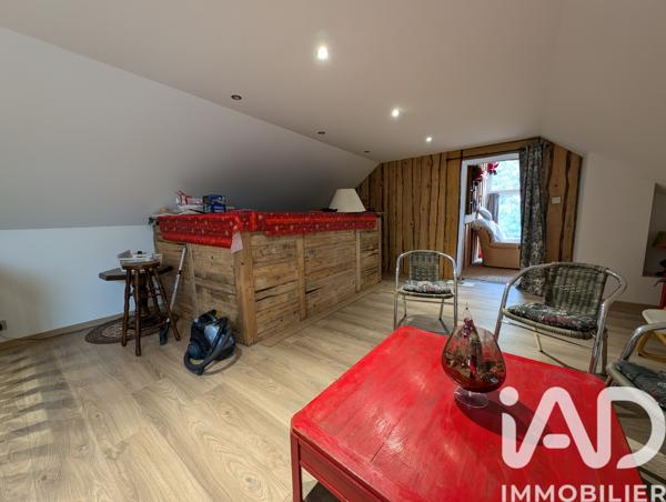 Maison à vendre 5 pièces 152 m² Arbent