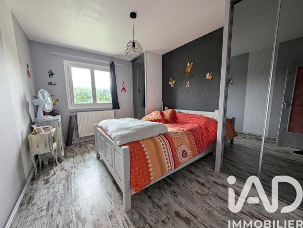 Maison à vendre 5 pièces 152 m² Arbent