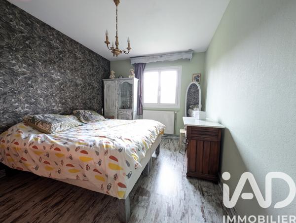 Maison à vendre 5 pièces 152 m² Arbent