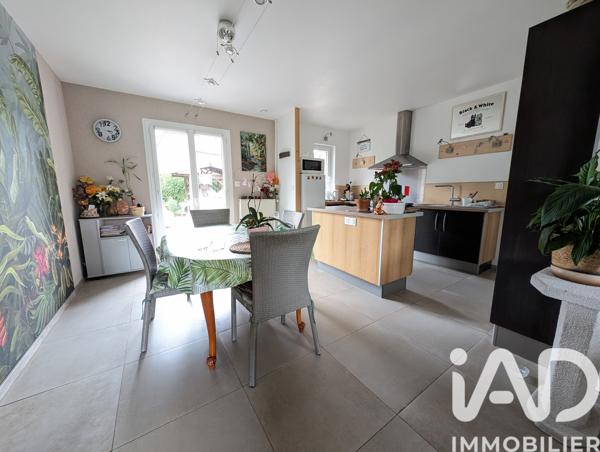 Maison à vendre 5 pièces 152 m² Arbent