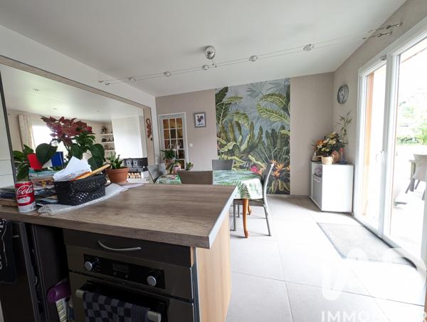 Maison à vendre 5 pièces 152 m² Arbent