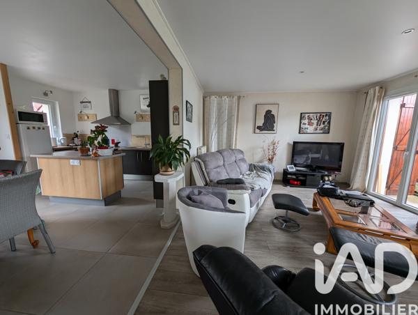 Maison à vendre 5 pièces 152 m² Arbent
