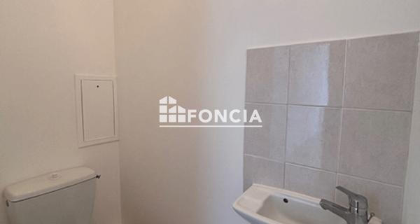 À vendre Appartement 3 pièces 69.07 m² - Antony 92160