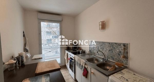 À vendre Appartement 3 pièces 68.07 m² - Antony 92160