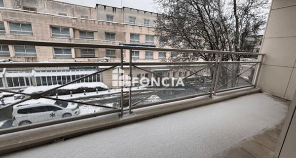 À vendre Appartement 3 pièces 68.07 m² - Antony 92160