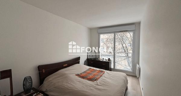 À vendre Appartement 3 pièces 68.07 m² - Antony 92160