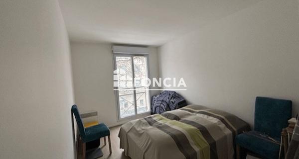 À vendre Appartement 3 pièces 68.07 m² - Antony 92160