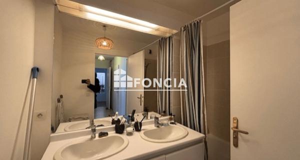 À vendre Appartement 3 pièces 68.07 m² - Antony 92160