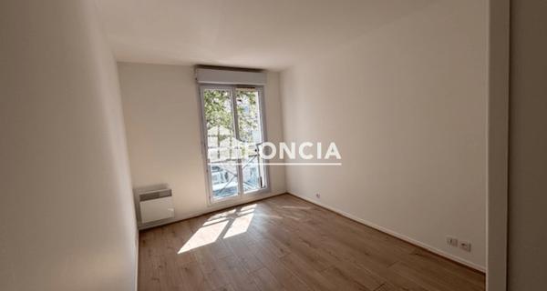 À vendre Appartement 3 pièces 69.07 m² - Antony 92160