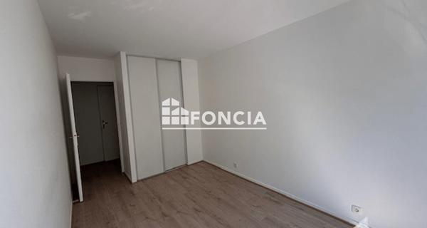 À vendre Appartement 3 pièces 69.07 m² - Antony 92160