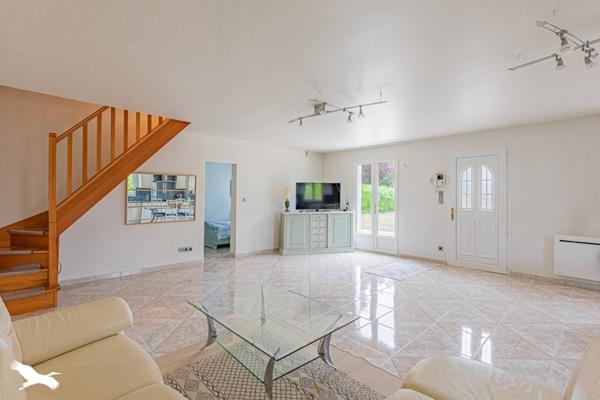 Maison à vendre 244 950 € Veigné 4 p 91 m² DPE D