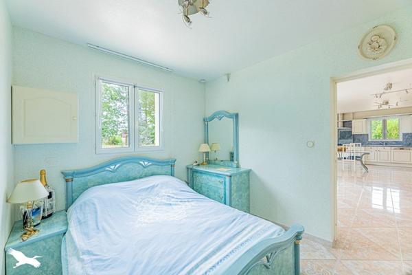 Maison à vendre 244 950 € Veigné 4 p 91 m² DPE D