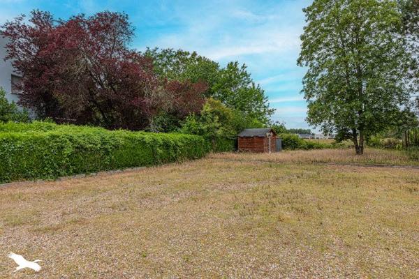 Maison à vendre 244 950 € Veigné 4 p 91 m² DPE D