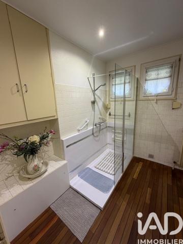 Maison à vendre 7 pièces 155 m² Arnières-sur-Iton