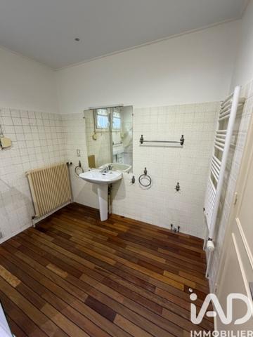 Maison à vendre 7 pièces 155 m² Arnières-sur-Iton