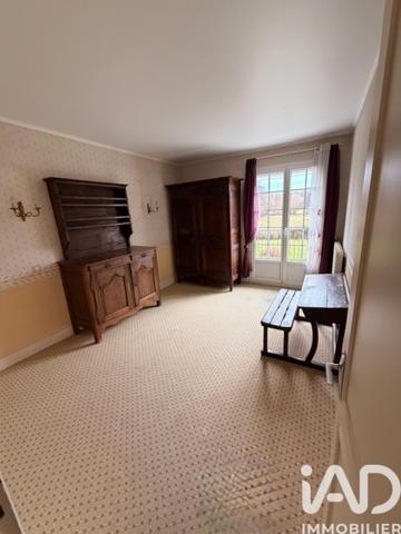 Maison à vendre 7 pièces 155 m² Arnières-sur-Iton