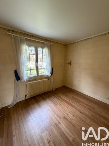 Maison à vendre 7 pièces 155 m² Arnières-sur-Iton