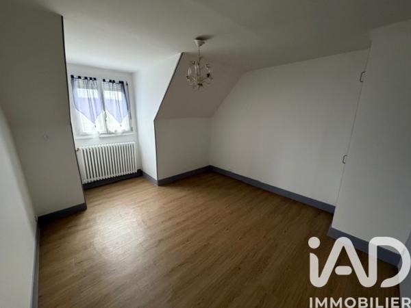 Maison à vendre 7 pièces 155 m² Arnières-sur-Iton