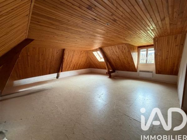 Maison à vendre 7 pièces 155 m² Arnières-sur-Iton