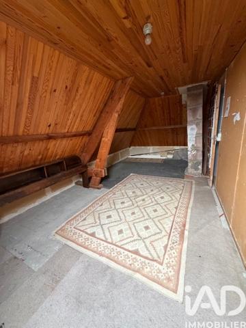 Maison à vendre 7 pièces 155 m² Arnières-sur-Iton