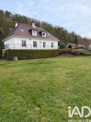 Maison à vendre 7 pièces 155 m² Arnières-sur-Iton