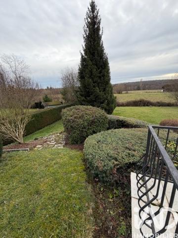 Maison à vendre 7 pièces 155 m² Arnières-sur-Iton