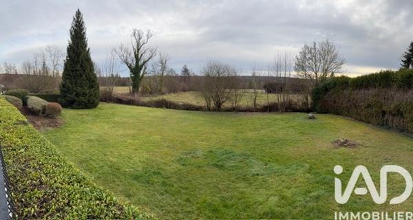 Maison à vendre 7 pièces 155 m² Arnières-sur-Iton