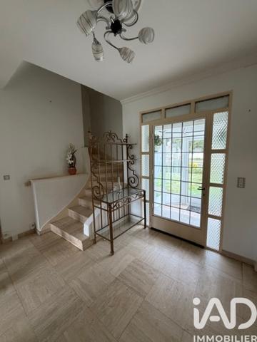 Maison à vendre 7 pièces 155 m² Arnières-sur-Iton