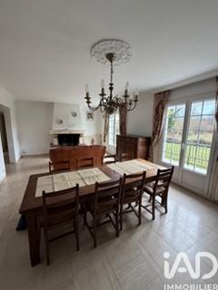 Maison à vendre 7 pièces 155 m² Arnières-sur-Iton