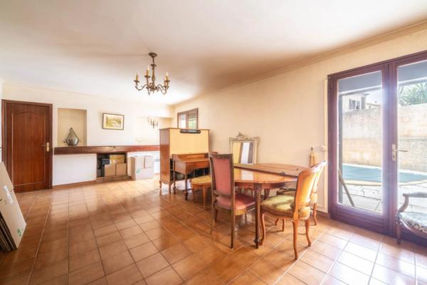 Vente Villa 5 pièces à Pézenas