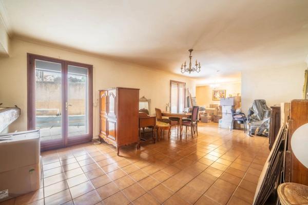 Vente Villa 5 pièces à Pézenas