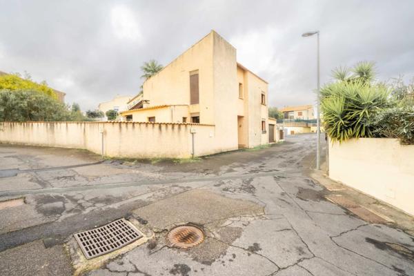 Vente Villa 5 pièces à Pézenas