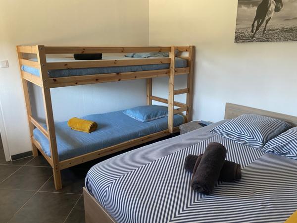 Appartement