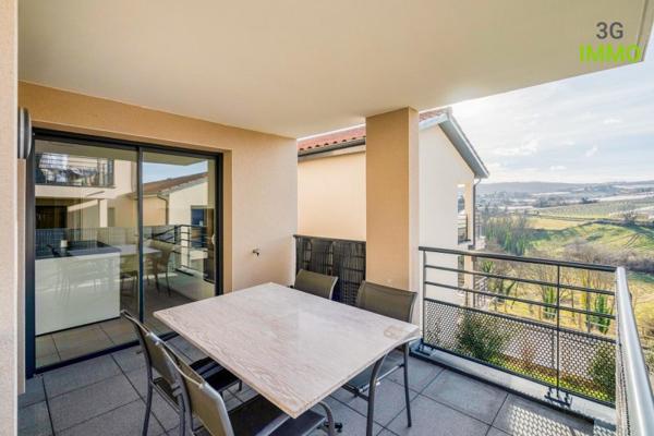Vente / Appartement T4