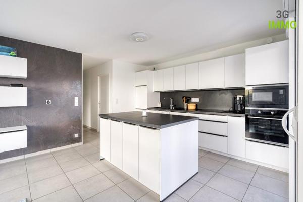 Vente / Appartement T4