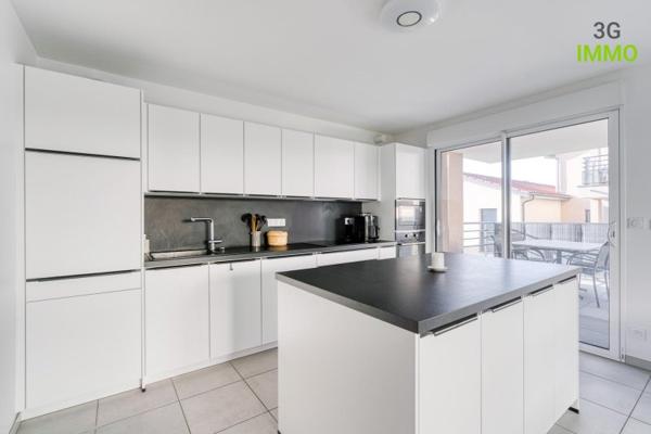 Vente / Appartement T4