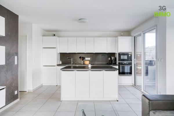 Vente / Appartement T4