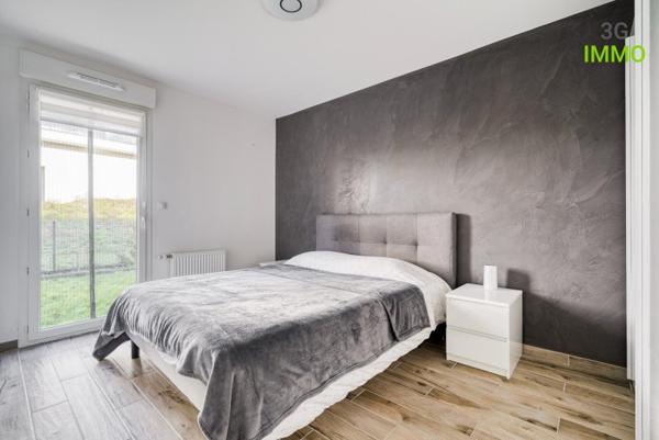Vente / Appartement T4