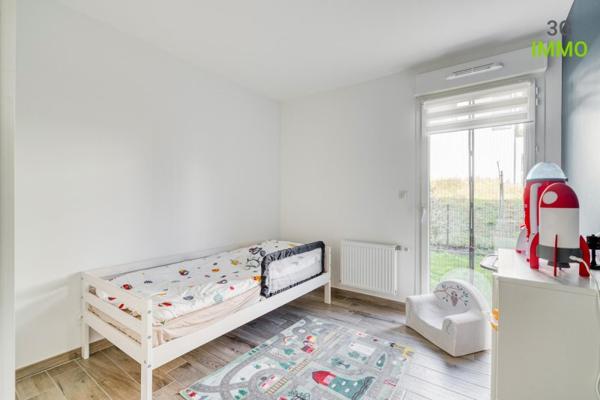 Vente / Appartement T4