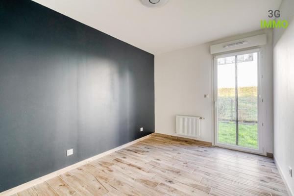Vente / Appartement T4