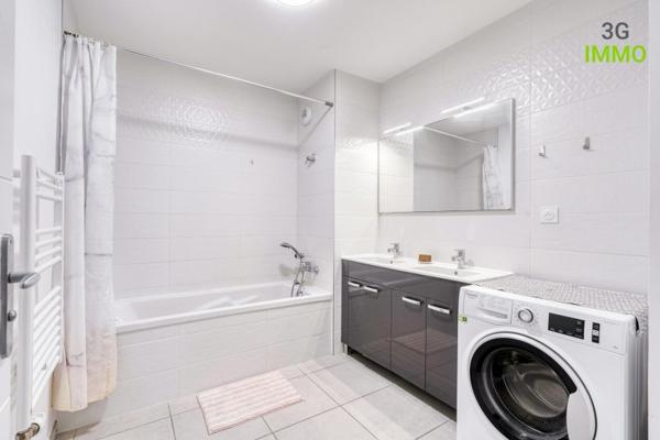 Vente / Appartement T4