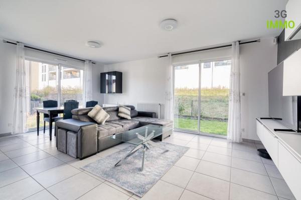 Vente / Appartement T4