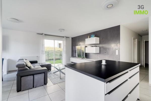 Vente / Appartement T4